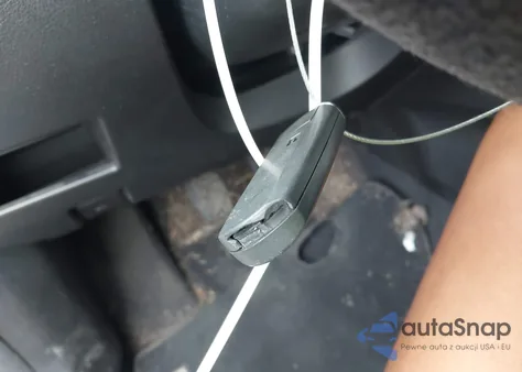 2013 Mazda Mazda3 I Touring из США, поврежденный, VIN JM1BL1LP1D1741787